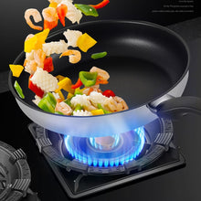 Load image into Gallery viewer, Kacheeg Household Gas Stove Gathering Fire Energy Saving Cover Kitchen Non-Slip Windscreen, Four-Jawed, Five-Jawed