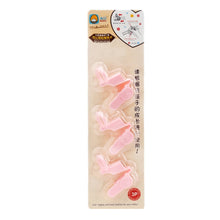 Load image into Gallery viewer, 3pcs/set Children Chopstick Grip Corrector Non-slip Practice Chopsticks Finger Cots