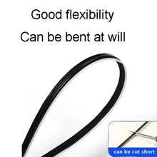 Load image into Gallery viewer, Car Interior Fiber Optic Cold Light RGB Ambient Lamp Center Phantom Footwell Atmosphere Lights, One To One 110cm, One To Two 110cm+35cm