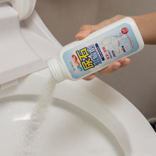 Load image into Gallery viewer, Sp Sauce Urine Alkali Dissolver Pipe Urine Dirt Unblocker Cleaner Toilet Bowl Stain Cleaner