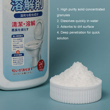 Load image into Gallery viewer, Sp Sauce Urine Alkali Dissolver Pipe Urine Dirt Unblocker Cleaner Toilet Bowl Stain Cleaner