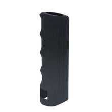 Load image into Gallery viewer, Automotive Universal Silicone Handbrake Handle Cover Brake Handle Decorative Protective Sleeve, Straight Sleeve, Oblique Sleeve