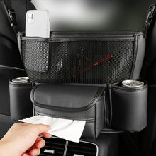 Load image into Gallery viewer, Car Multifunctional Armrest Box Storage Bag Car Interior Supplies