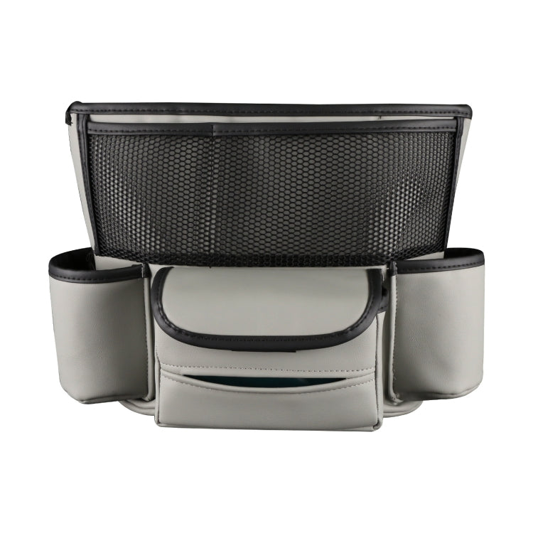 Car Multifunctional Armrest Box Storage Bag Car Interior Supplies