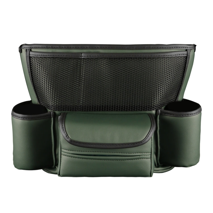 Car Multifunctional Armrest Box Storage Bag Car Interior Supplies