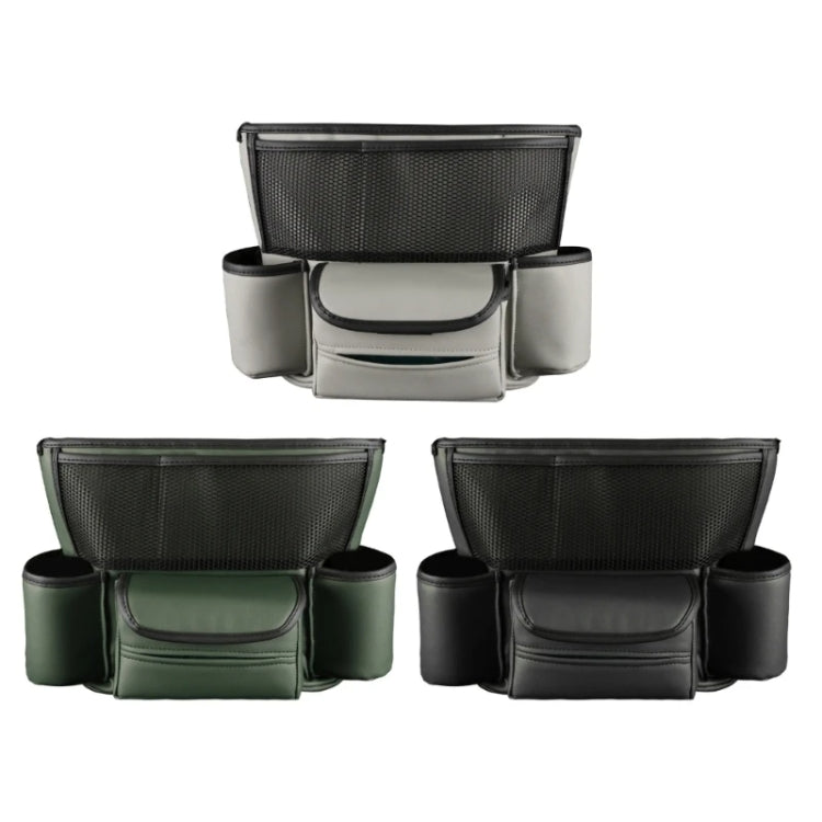 Car Multifunctional Armrest Box Storage Bag Car Interior Supplies