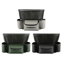 Load image into Gallery viewer, Car Multifunctional Armrest Box Storage Bag Car Interior Supplies