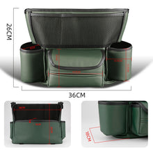 Load image into Gallery viewer, Car Multifunctional Armrest Box Storage Bag Car Interior Supplies
