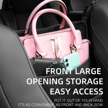 Load image into Gallery viewer, Car Multifunctional Armrest Box Storage Bag Car Interior Supplies
