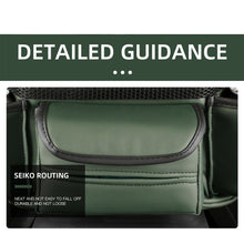 Load image into Gallery viewer, Car Multifunctional Armrest Box Storage Bag Car Interior Supplies
