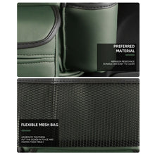 Load image into Gallery viewer, Car Multifunctional Armrest Box Storage Bag Car Interior Supplies