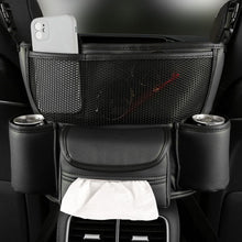 Load image into Gallery viewer, Car Multifunctional Armrest Box Storage Bag Car Interior Supplies