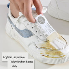 Load image into Gallery viewer, Sp Sauce Sneaker Dry Cleaning Eraser Waterless Stain Removal Shoe Shine Cleaning Eraser