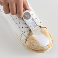 Load image into Gallery viewer, Sp Sauce Sneaker Dry Cleaning Eraser Waterless Stain Removal Shoe Shine Cleaning Eraser