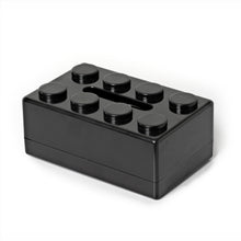 Load image into Gallery viewer, Multifunctional Cartoon Building Block Tissue Storage Box Living Room Coffee Table Decorations, Yellow, Blue, Green, Red, Black, White