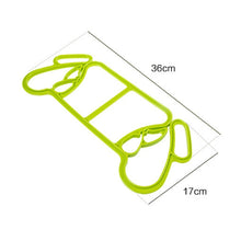 Load image into Gallery viewer, 2pcs /Pack Quilt Clip Large Windproof Anti-skid Plastic Household Duvet Bedspread Drying Rack Home Supplies