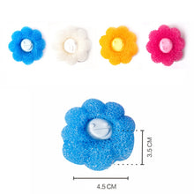Load image into Gallery viewer, 4pcs /Set Household Anti-tangle Laundry Balls Anti-knotting Laundry Cleaning Ball for Washing Machine