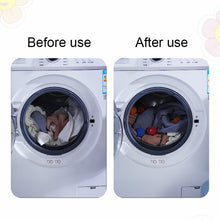Load image into Gallery viewer, 4pcs /Set Household Anti-tangle Laundry Balls Anti-knotting Laundry Cleaning Ball for Washing Machine