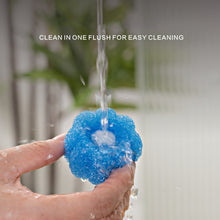 Load image into Gallery viewer, 4pcs /Set Household Anti-tangle Laundry Balls Anti-knotting Laundry Cleaning Ball for Washing Machine