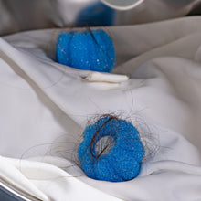 Load image into Gallery viewer, 4pcs /Set Household Anti-tangle Laundry Balls Anti-knotting Laundry Cleaning Ball for Washing Machine