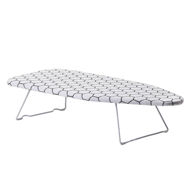 FaSoLa Folding Ironing Board Home Reinforced Ironing Table Stand