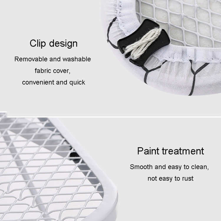 FaSoLa Folding Ironing Board Home Reinforced Ironing Table Stand