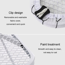 Load image into Gallery viewer, FaSoLa Folding Ironing Board Home Reinforced Ironing Table Stand