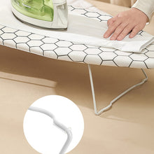 Load image into Gallery viewer, FaSoLa Folding Ironing Board Home Reinforced Ironing Table Stand