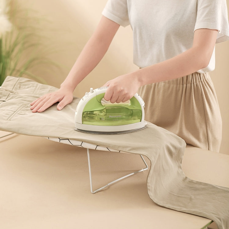 FaSoLa Folding Ironing Board Home Reinforced Ironing Table Stand