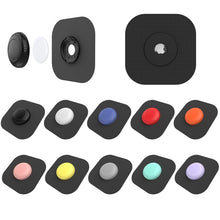 Load image into Gallery viewer, For AirTag 2nd Gen / AirTag 1st Gen Locator Protective Case PC+TPU High-Viscosity Waterproof Cloth Cover