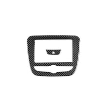 Load image into Gallery viewer, For Chevrolet Malibu XL 2016-2018 2pcs /Set Left-Hand Drive Navigation Panel Sticker