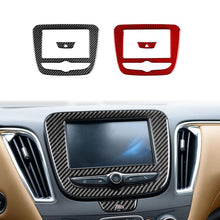 Load image into Gallery viewer, For Chevrolet Malibu XL 2016-2018 2pcs /Set Left-Hand Drive Navigation Panel Sticker