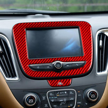 Load image into Gallery viewer, For Chevrolet Malibu XL 2016-2018 2pcs /Set Left-Hand Drive Navigation Panel Sticker