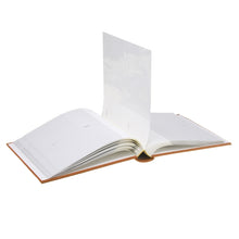 Load image into Gallery viewer, N55078 7 inch 50 Pages for 200 PCS Photos Velvet Face Album Insert Type Album Storage Book