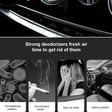 Load image into Gallery viewer, Car Aroma Diffuser Air Vent Rotating Retro Gramophone Fragrance Diffuser Ornament, Gramophone+3pcs Refill Aroma