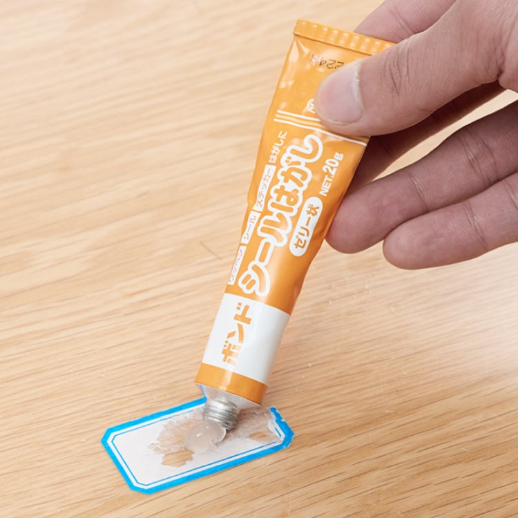 SEIWA-PRO Car Household Glass Cleaning Adhesive Remover