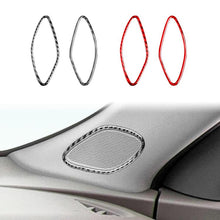 Load image into Gallery viewer, For Chevrolet Malibu 2016-2022 2pcs /Set Left-hand Drive A-pillar Speaker Sticker