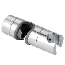 Load image into Gallery viewer, Straight-Buckle Adjustable Shower Bracket Shower Rod Lift Base Shower Head Rack