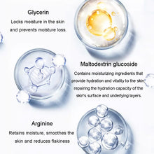 Load image into Gallery viewer, VNO SKIN CARE Goat Milk Neck Mask Lighten Wrinkles Neck Care Mask