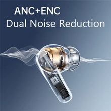 Load image into Gallery viewer, REMAX CozyPods W21N Dual Noise Reduction Bluetooth Earphone Music Call Wireless Earphone