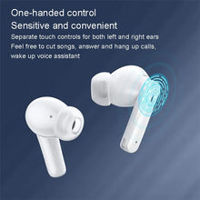 Load image into Gallery viewer, REMAX CozyPods W21N Dual Noise Reduction Bluetooth Earphone Music Call Wireless Earphone