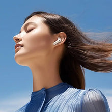 Load image into Gallery viewer, REMAX CozyPods W21N Dual Noise Reduction Bluetooth Earphone Music Call Wireless Earphone