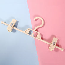 Load image into Gallery viewer, 360 Degree Rotatable Non-Slip Multifunctional Clothes Hanger Home Wardrobe Traceless Pants Hanging Clip