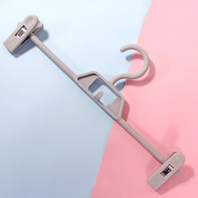 Load image into Gallery viewer, 360 Degree Rotatable Non-Slip Multifunctional Clothes Hanger Home Wardrobe Traceless Pants Hanging Clip