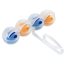 Load image into Gallery viewer, Hanging Toilet Bowl Cleaner Balls Deodorizing Removing Stains Bathroom Freshener Hook Cleaning Toilet Balls