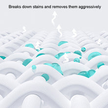 Load image into Gallery viewer, Imakara Fabric Dry Cleaner Fabric Cushion And Carpet Cleaner With Brush