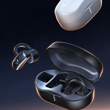 Load image into Gallery viewer, OpenBuds P2 Clip-On Bone Conduction Bluetooth Earphone Sports Music Wireless Earphone, P2