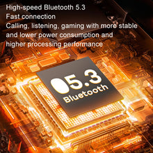 Load image into Gallery viewer, OpenBuds P2 Clip-On Bone Conduction Bluetooth Earphone Sports Music Wireless Earphone, P2