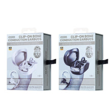 Load image into Gallery viewer, OpenBuds P2 Clip-On Bone Conduction Bluetooth Earphone Sports Music Wireless Earphone, P2