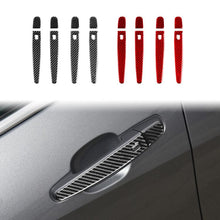 Load image into Gallery viewer, For Chevrolet Malibu 2016-2021 8pcs /Set Left-Hand Drive Exterior Door Handle Sticker